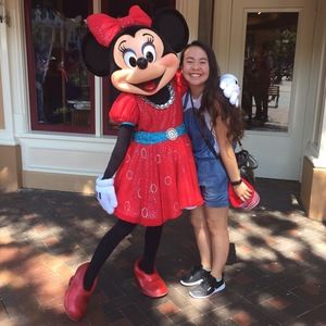 Meet your Posher, Mei